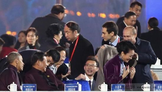 中国一定进世界杯