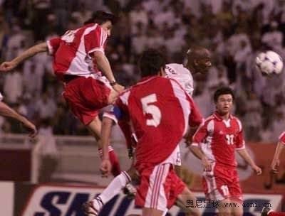 中卡交战史回顾 太多心酸难以忘怀 今夜我们但求心安|奥尼足球