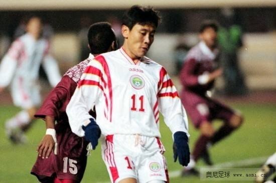 中卡交战史回顾 太多心酸难以忘怀 今夜我们但求心安|奥尼足球