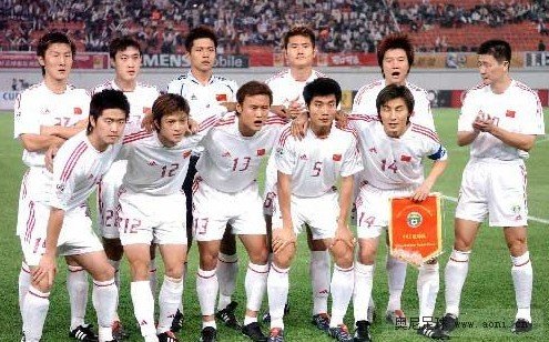 国足世预赛末轮回顾 多次取胜荣誉之战|奥尼足球